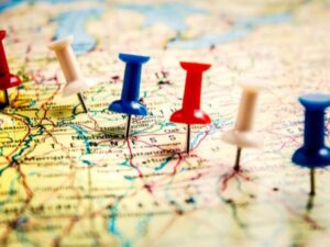 Mastering the Art of Destination Planning: A Comprehensive Guide
