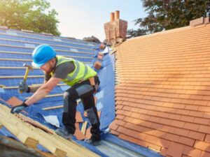 Revolutionizing Roofing: Mastering the Art of Roofing Subcontracting Practices
