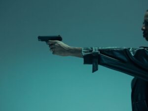 The Evolution of the Pistol: A Journey Through History