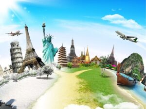 AIG Travel Insurance: Comprehensive Coverage for Every Journey