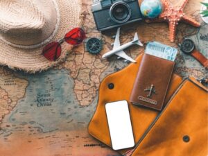 Travel Agent: Your Ultimate Guide to Booking Stress-Free Vacations