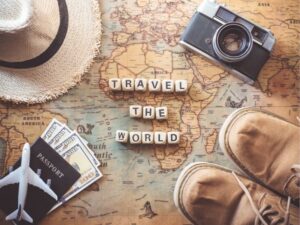 Travel Insurance: Everything You Need to Know Before Your Next Trip