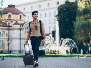 The Ultimate Guide to Choosing the Perfect Travel Bag for Every Adventure