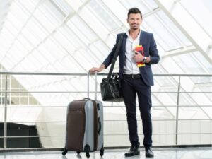 American Express Travel: Your Passport to Seamless Global Adventures