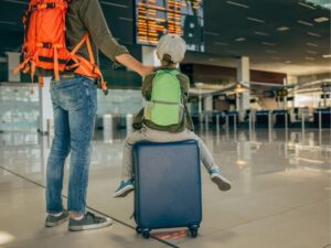 New Travel Blog: Your Ultimate Guide to Starting and Growing a Wanderlust-Worthy Adventure Online