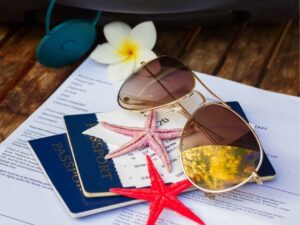 State Department Travel Advisories: Your Guide to Safer Journeys Abroad