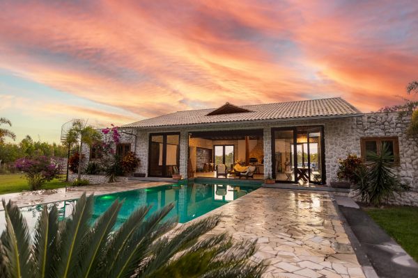 Luxury Honeymoon Destinations