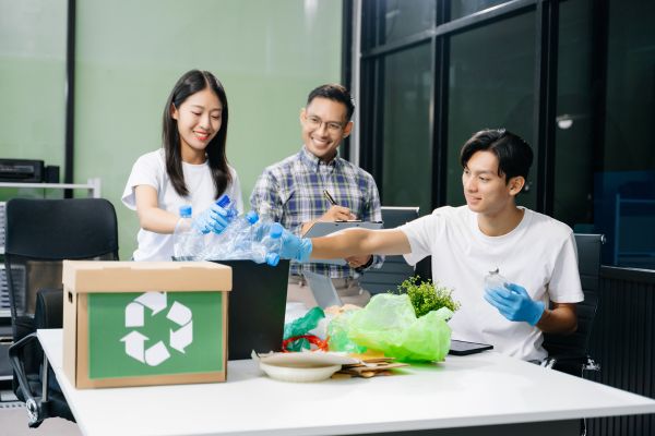 sustainable travel gear