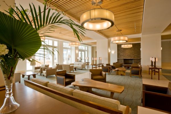 Family-friendly hostels