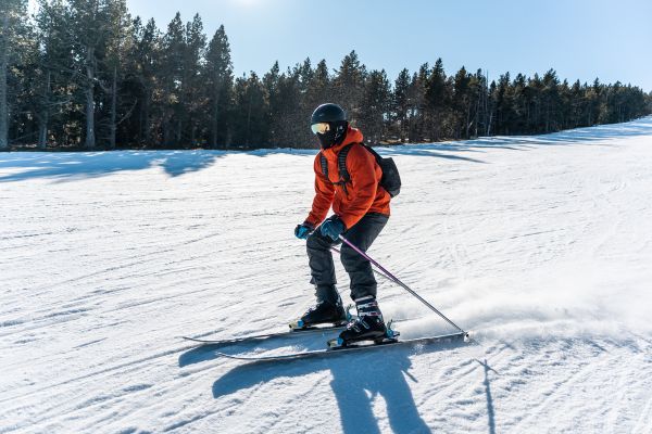 skiing for beginners