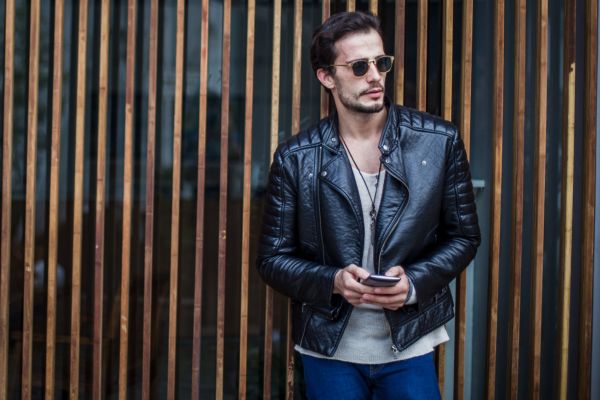travel jackets with hidden pockets