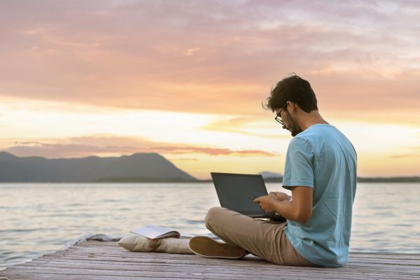 Best countries for digital nomads