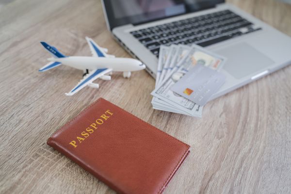 Compare travel insurance plans
