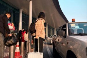 Traveling During a Crisis: Stories of Resilience