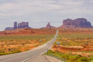 The Best USA Road Trip Routes for an Unforgettable Journey