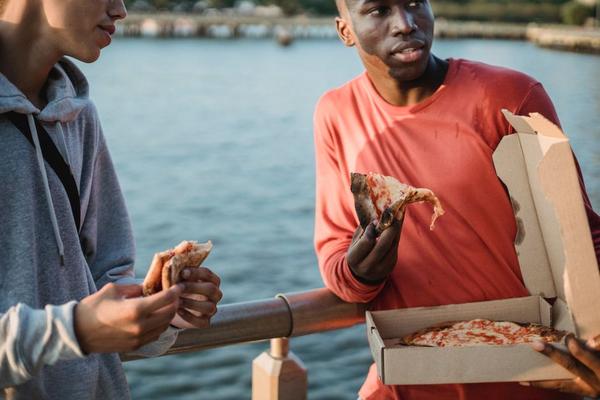 best food cities in America