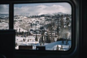 The Best Winter Getaway Destinations in the USA