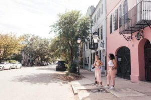 Charleston, South Carolina Travel Guide: Attractions and Best Season