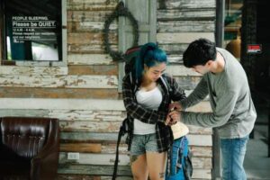 How to Start Backpacking on a Budget: A Beginner’s Guide