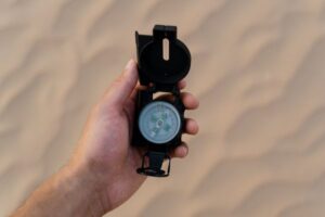 Desert Hiking Safety Tips for Heat, Water, and Remote Trails