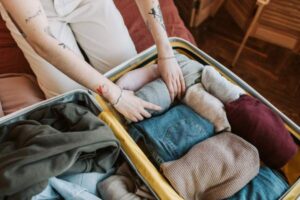 Adventure Travel Packing Checklist for Active and Remote Trips