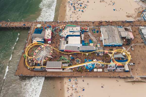 best family vacation destinations in the usa