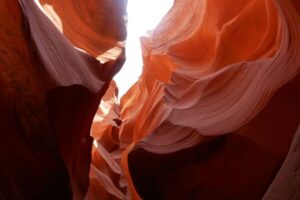 Canyoneering Trips in the USA: Skills, Conditions, and Route Choice