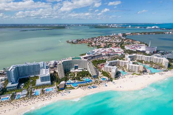 family friendly all inclusive resorts