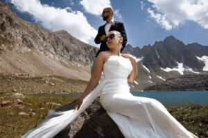 Mountain Honeymoon Destinations in the USA for Cozy Escapes