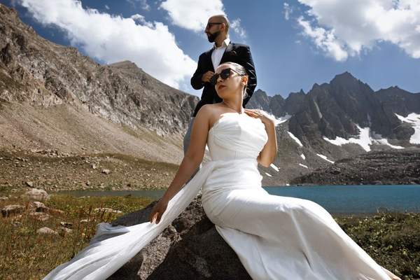 mountain honeymoon destinations in the usa