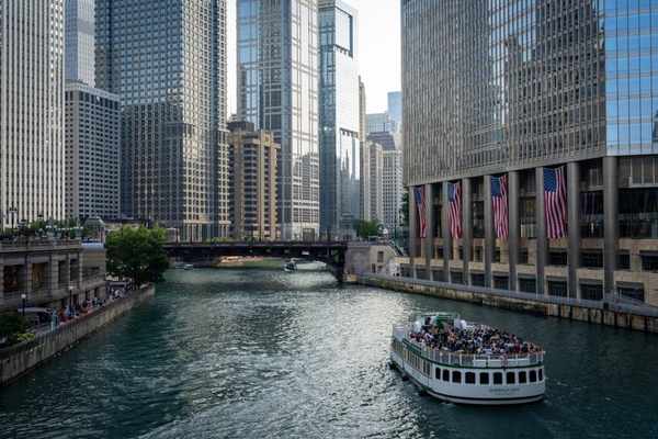 private tours usa