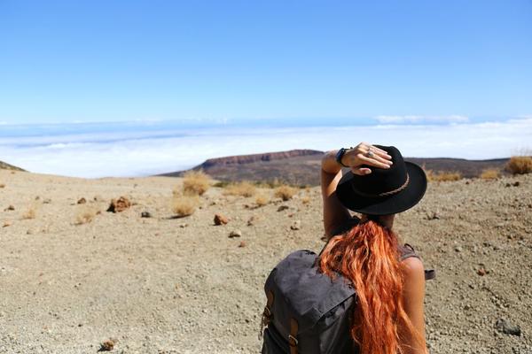 solo travel insurance
