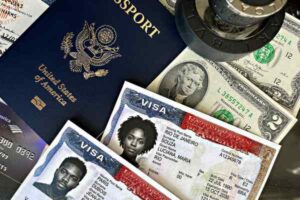 Travel Documents for Kids: What Families Should Prepare