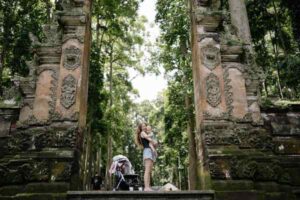 Traveling With a Baby: A Practical Family Travel Guide